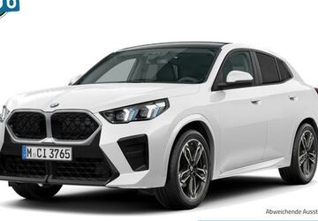 BMW X2 24.995 km 44.690 &euro; Hamm 59071