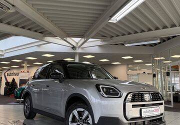 Mini Countryman C (Cooper) 28.800 km 32.950 &euro; Hamm 59065