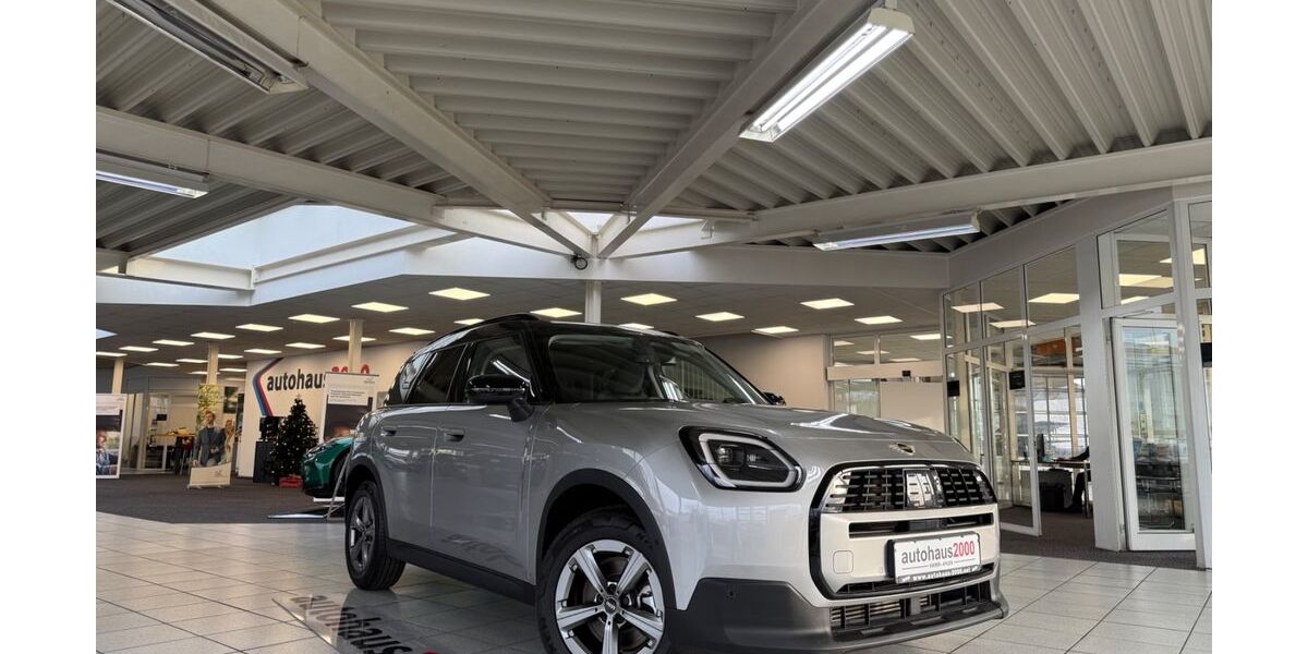 Mini Countryman C (Cooper) 28.800 km 32.950 &euro; Hamm 59065