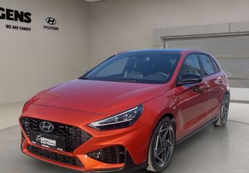 Hyundai i30 21.406 km 23.990 &euro; Soest 59494