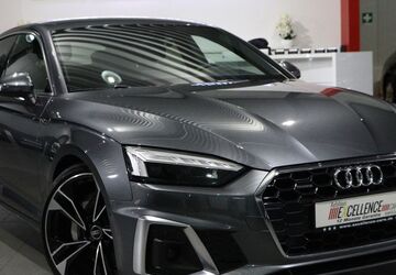 Audi A5 57.000 km 41.444 &euro; Hamm 59077