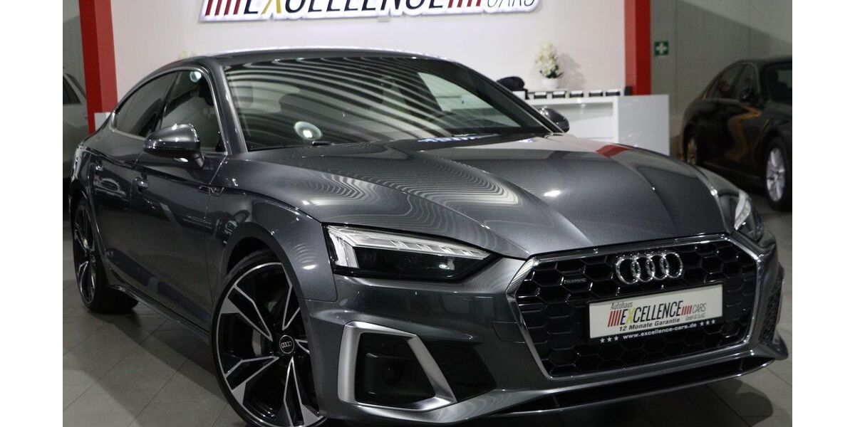 Audi A5 57.000 km 41.444 &euro; Hamm 59077