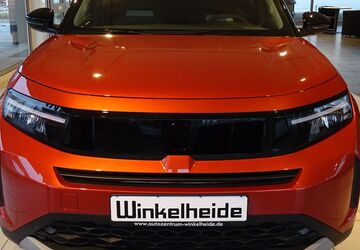 Opel Frontera 1.689 km 25.990 &euro; Waltrop 45731