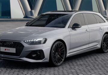 Audi RS4 29.290 km 69.890 &euro; Neubeckum 59269