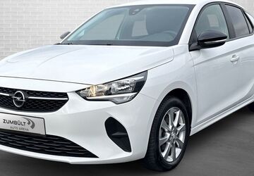 Opel Corsa 4.563 km 14.400 &euro; Beckum 59269