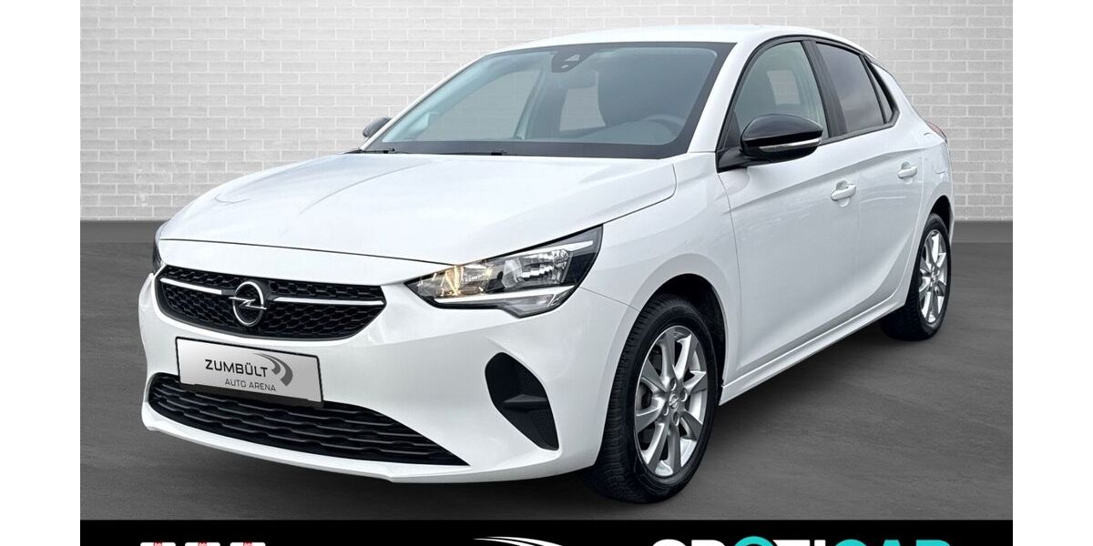 Opel Corsa 4.563 km 14.400 &euro; Beckum 59269