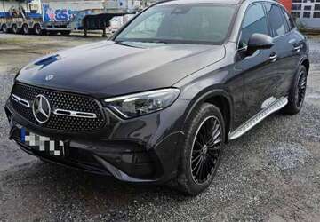 Mercedes-Benz GLC 300 100.900 km 49.950 &euro; Beckum 59269