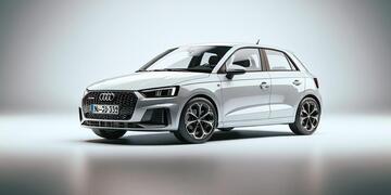 Audi A2