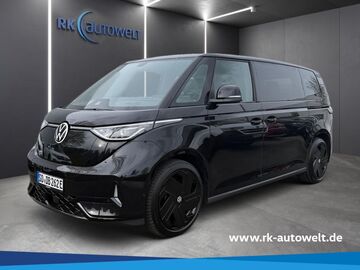 Gebrauchte VW ID. Buzz