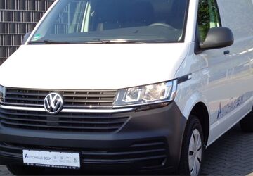 VW T6 Transporter 12.000 km 30.880 &euro; Selm 59379