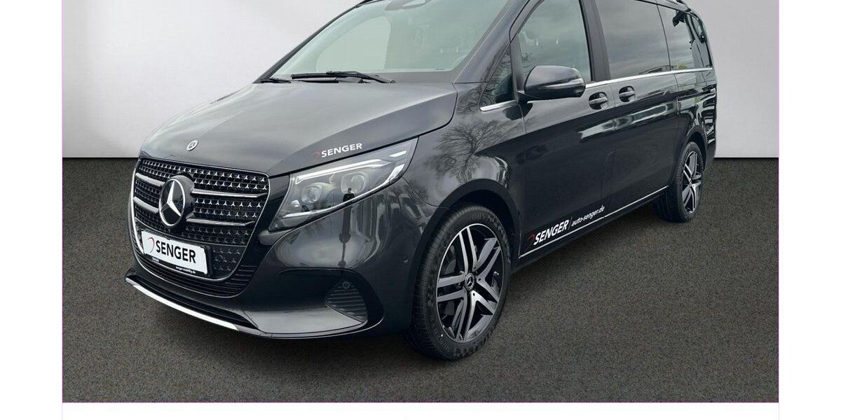 Mercedes-Benz V 300 9.500 km 77.950 &euro; Hamm 59067