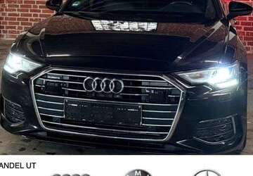 Audi A6 72.000 km 35.800 &euro; Soest 59494