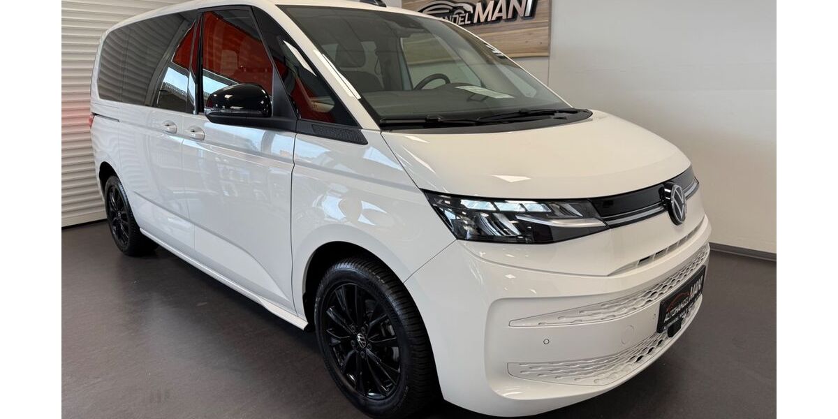 VW T7 Multivan 40.000 km 45.490 &euro; Soest 59494