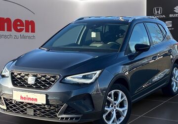 Seat Arona 19.990 km 22.829 &euro; Bergkamen 59192