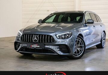 Mercedes-Benz E 200 54.500 km 37.963 &euro; Hamm 59067