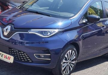 Renault ZOE 30.332 km 19.960 &euro; Hamm 59063