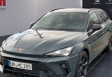 Cupra Leon 1.290 km 35.980 &euro; Bergkamen 59192