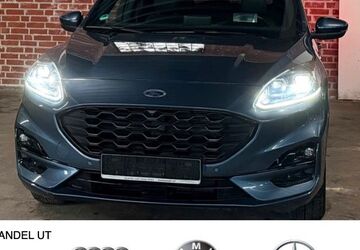 Ford Kuga 56.000 km 26.800 &euro; Soest 59494