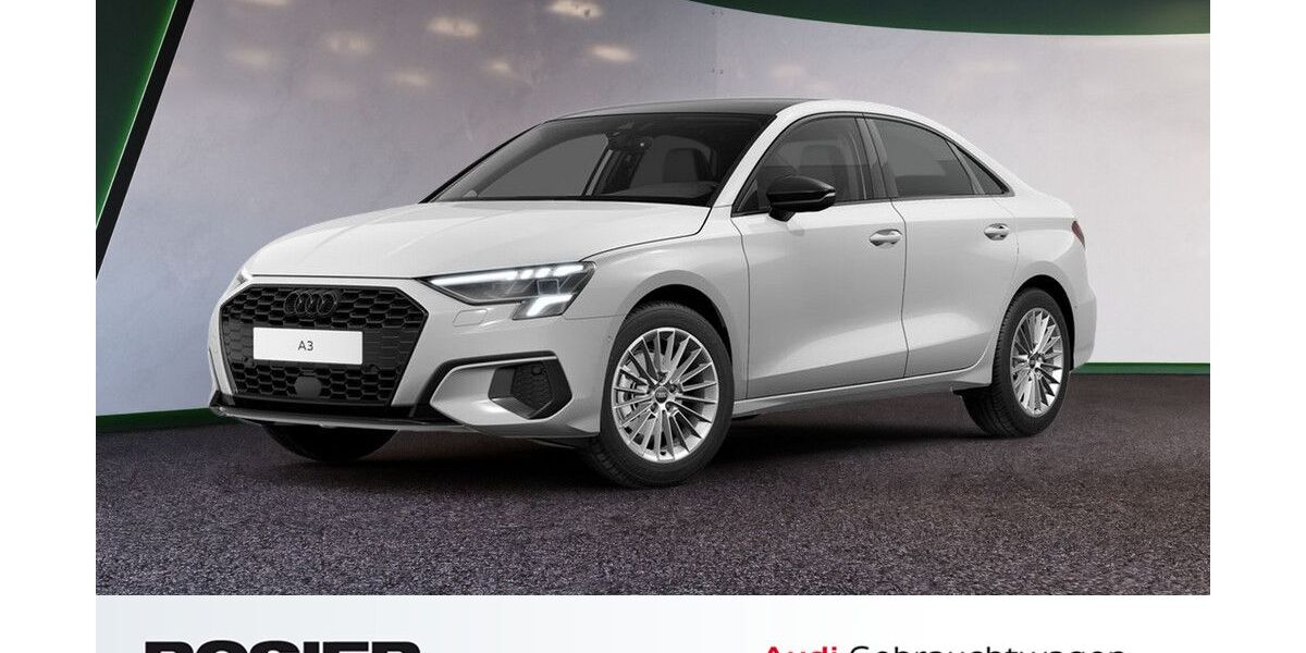 Audi A3 30.061 km 28.990 &euro; Menden 58706