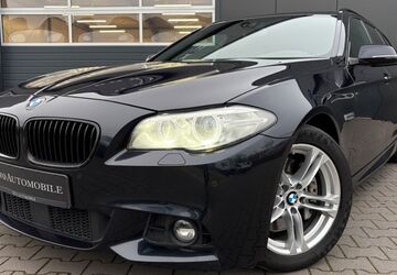 BMW 530 294.323 km 11.300 &euro; Ahlen 59229