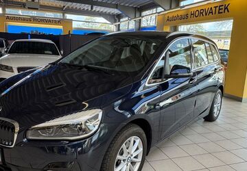 BMW 218 33.000 km 17.950 &euro; Waltrop 45731