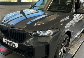 BMW X5 42.005 km 75.990 &euro; Soest 59494