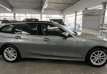 BMW 320 92.965 km 26.400 &euro; Werl 59457