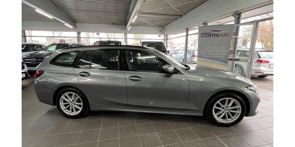 BMW 320 92.965 km 26.400 &euro; Werl 59457