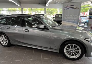 BMW 318 59.624 km 26.400 &euro; Werl 59457