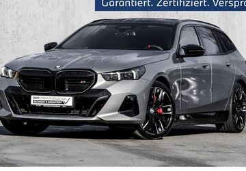 BMW i5 19.890 km 70.690 &euro; Ahlen 59227