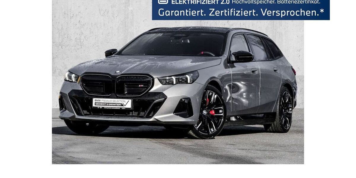 BMW i5 19.890 km 71.890 &euro; Ahlen 59227