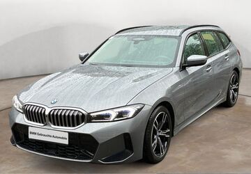 BMW 320 5.995 km 40.990 &euro; Hamm 59071