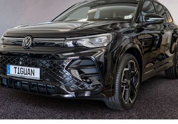 VW Tiguan 9.490 km 58.680 &euro; Menden 58706