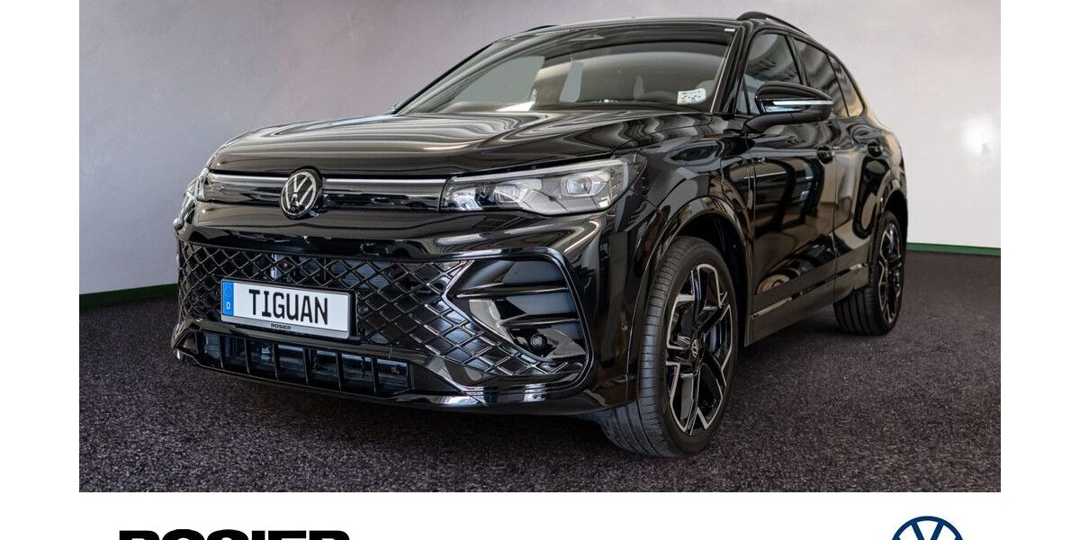 VW Tiguan 9.490 km 58.680 &euro; Menden 58706