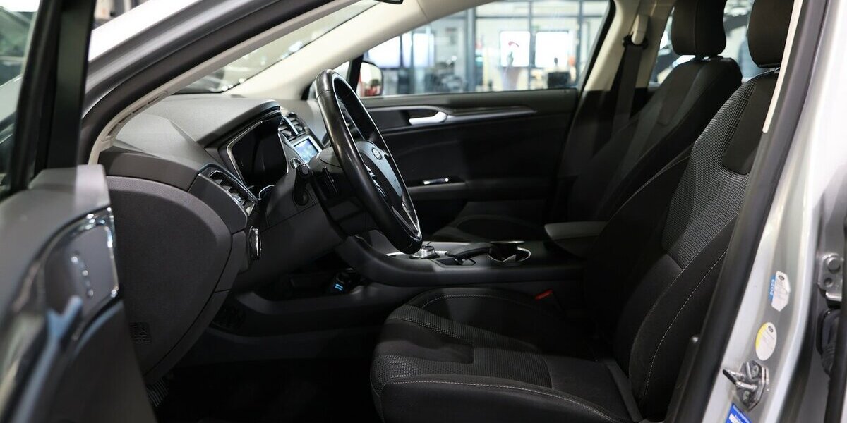 Ford Mondeo TUNIER 2.0 ECOBLUE TITANIUM / LED / AHK 145.000 km 17.111 &euro; Hamm 59077