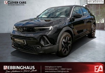 Opel Mokka 19.195 km 20.490 &euro; Hamm 59067