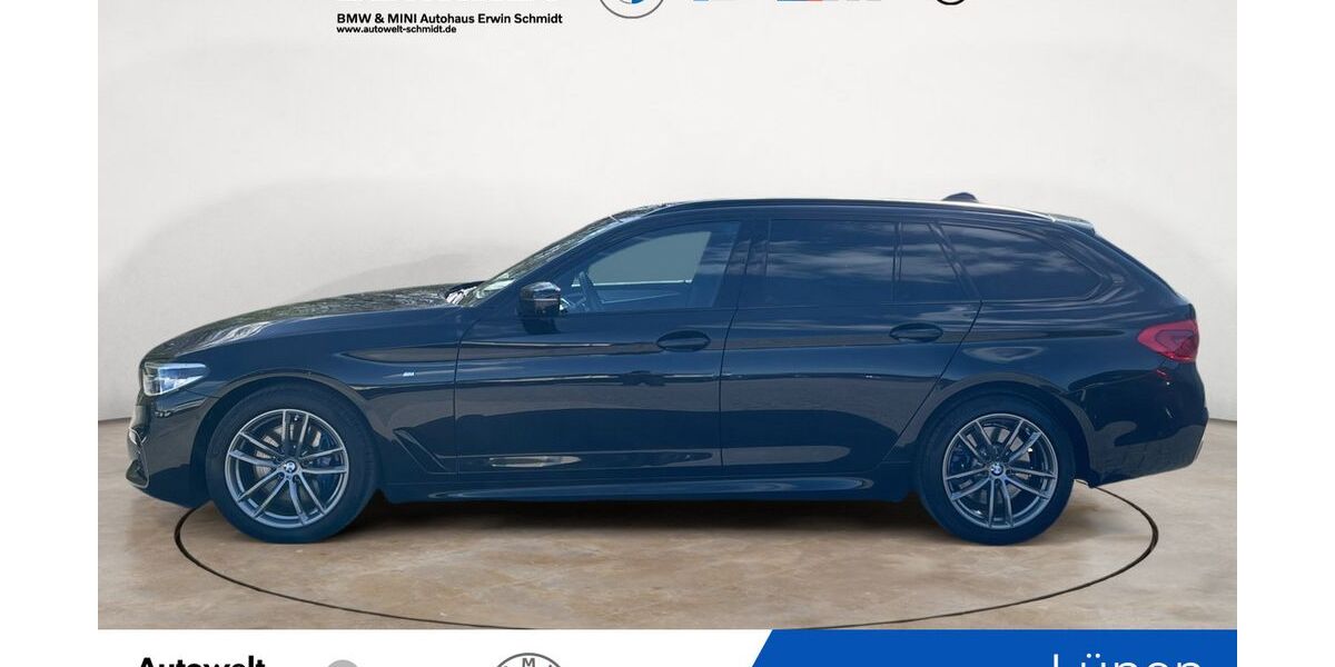 BMW 530 105.003 km 29.490 &euro; Lünen 44534