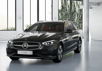 Mercedes-Benz C 300 83.484 km 32.890 &euro; Hamm 59067