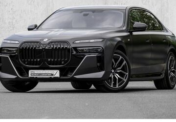 BMW 740 18.056 km 108.590 &euro; Ahlen 59227