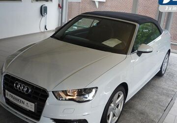 Audi A3 34.000 km 16.970 &euro; Hamm 59065