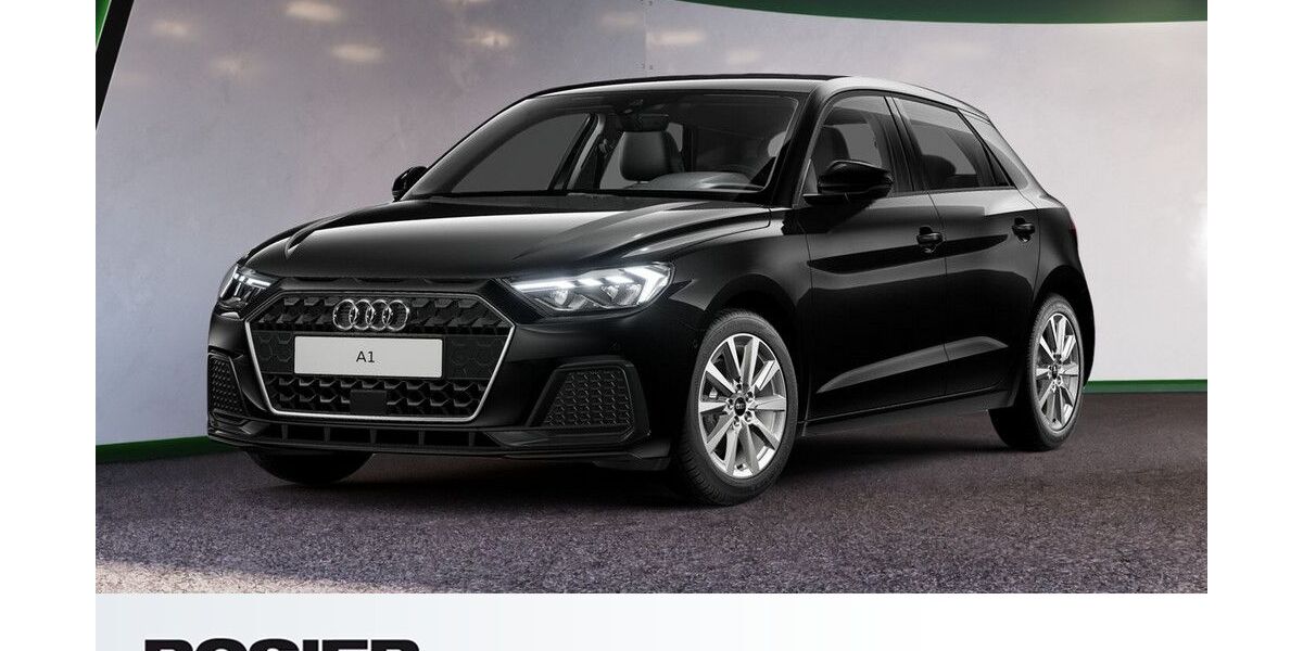 Audi A1 9.900 km 23.280 &euro; Menden 58706