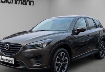 Mazda CX-5 103.148 km 14.990 &euro; Menden 58706