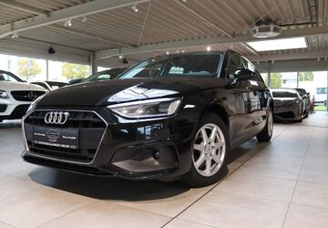 Audi A4 81.730 km 27.490 &euro; Oelde 59302