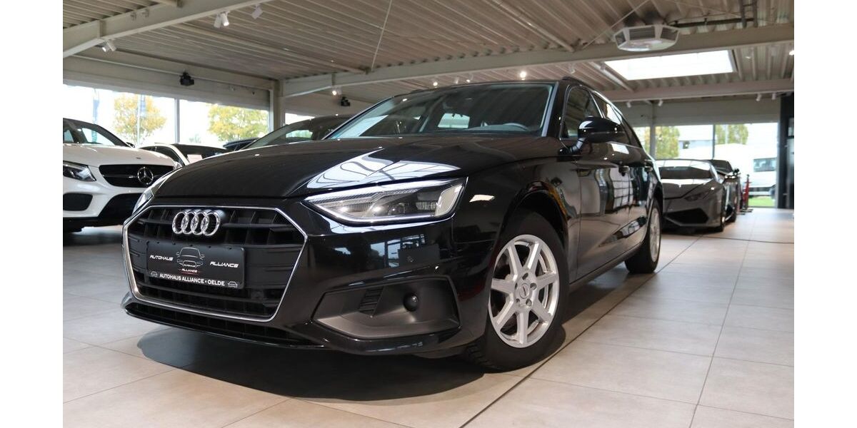 Audi A4 81.730 km 27.490 &euro; Oelde 59302