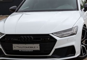 Audi A7 80.500 km 47.950 &euro; Beckum 59269