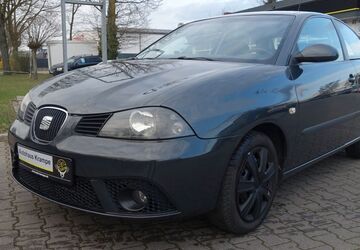 Seat Ibiza 191.400 km 850 &euro; Selm 59379