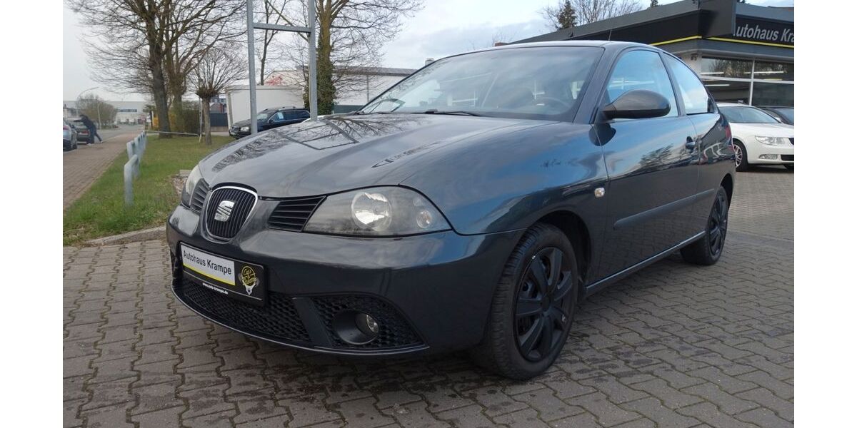 Seat Ibiza 191.400 km 850 &euro; Selm 59379