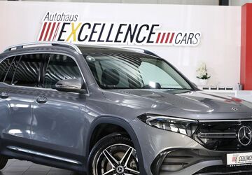 Mercedes-Benz EQB 74.000 km 31.777 &euro; Hamm 59077