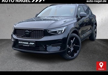Volvo XC40 4.100 km 39.800 &euro; Hamm 59067