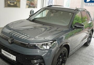 VW Tiguan 6.000 km 45.930 &euro; Hamm 59065